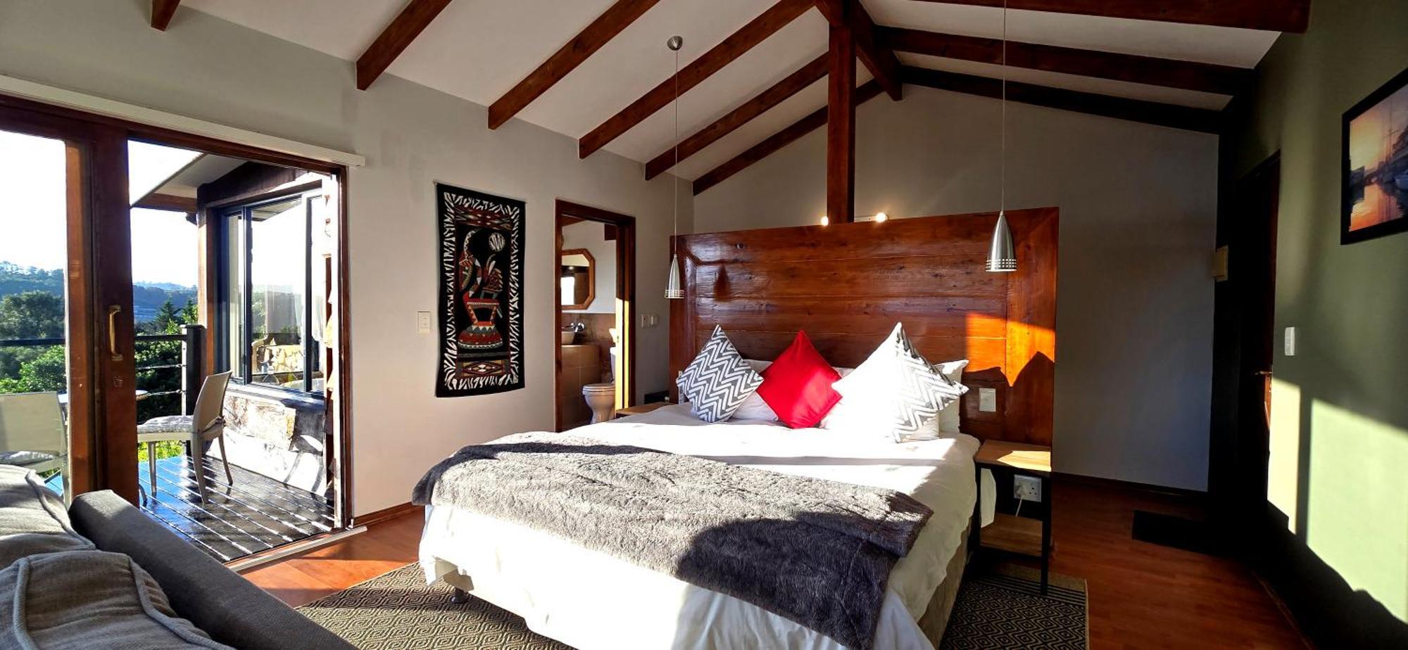 Elephant Hide Of Knysna Guest Lodge Exterior photo